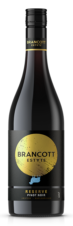 Pinot - Reserve Estate Brancott Noir