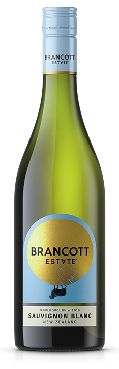 Brancott Estate Sauvignon Blanc