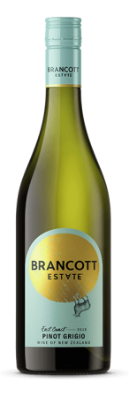 Brancott Estate Pinot Grigio 2