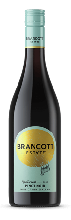 Brancott Estate Pinot Noir