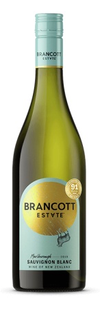 Brancott Estate Sauvignon Blanc