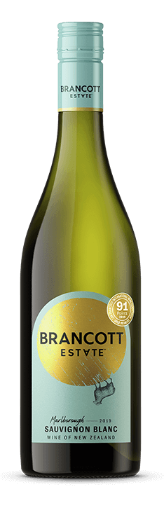 Brancott Estate Sauvignon Blanc