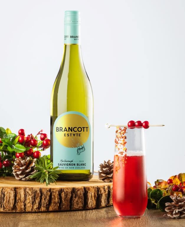 B\' Late Harvest Sauvignon Blanc - Brancott Estate US | Weißweine