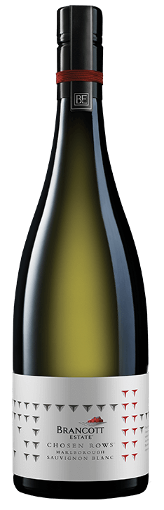 Chosen Rows Sauvignon Blanc