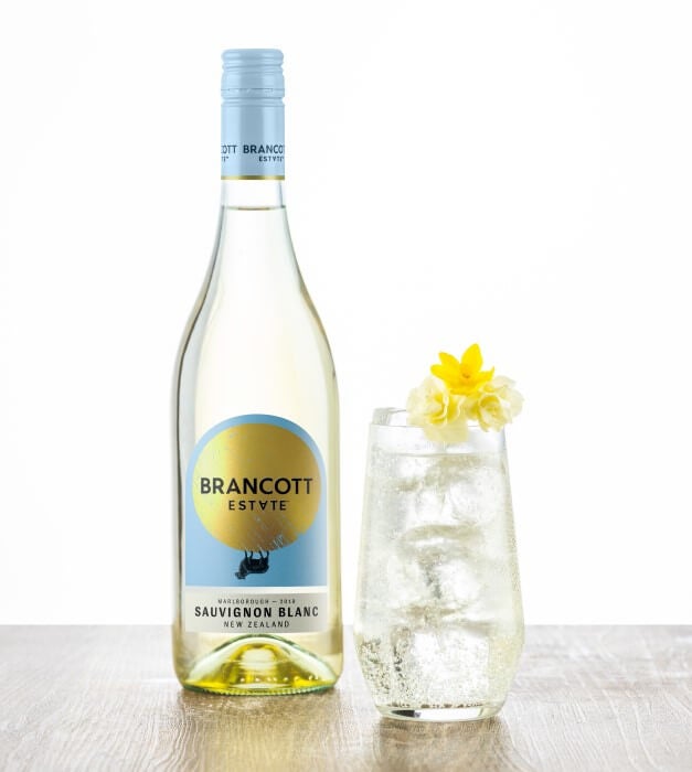 Brancott Bloom Cocktail Global