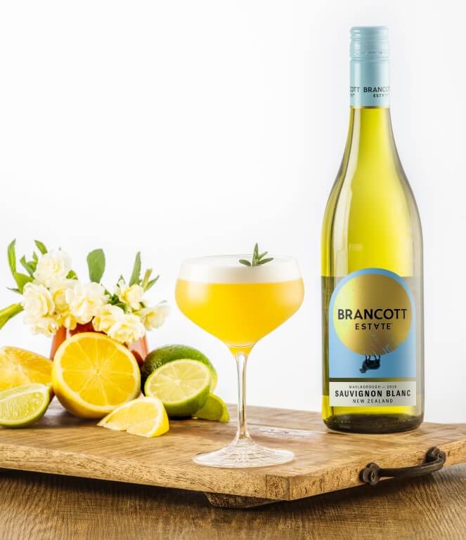 Brancott Nature Cocktail Global