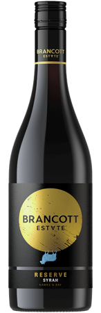 Brancott Estate Reserve Syrah